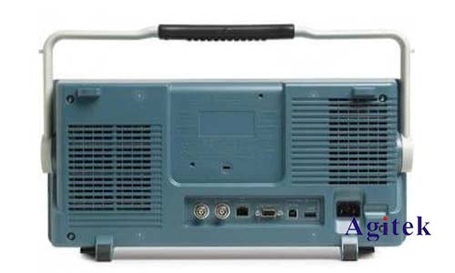 泰克MDO3022示波器對(duì)機(jī)械設(shè)備故障診斷的幫助(圖2)