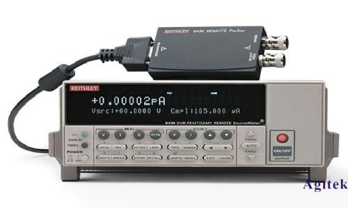 掌握Keithley 6514靜電計功率因數測量的關鍵技巧