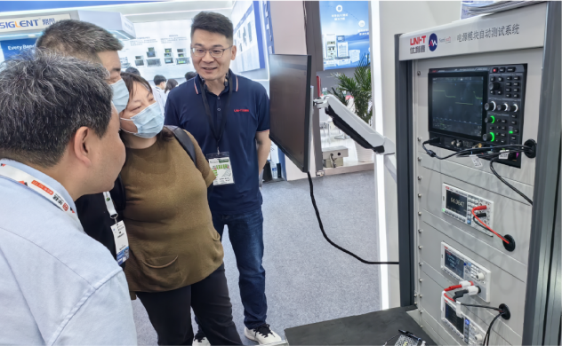 安泰測試2025年4月企業月報(圖2)