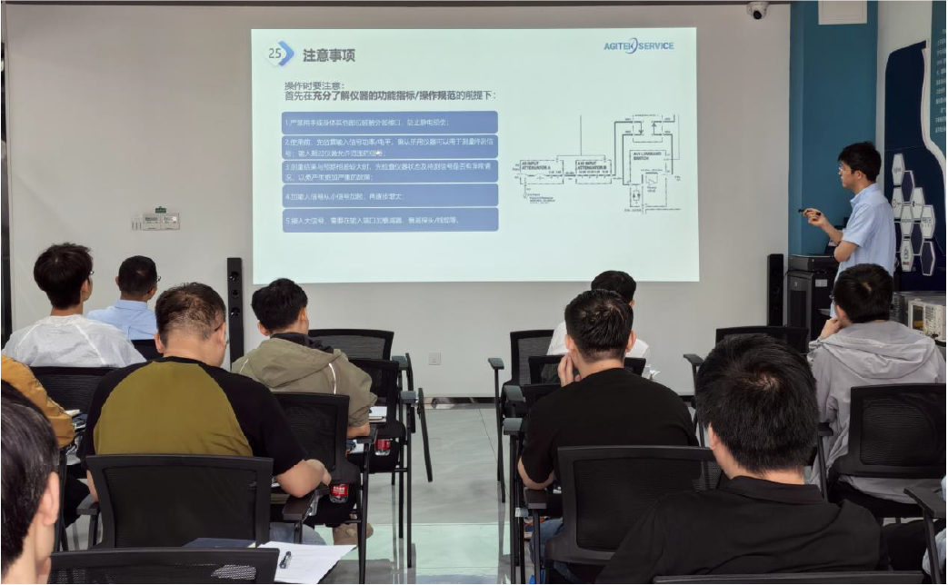 安泰測試2025年4月企業月報(圖9)