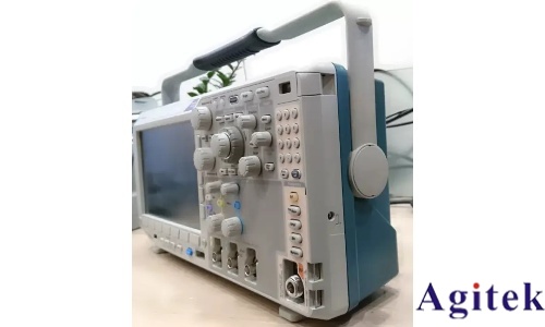 泰克示波器MSO66B輸入阻抗設(shè)置指南(圖2)
