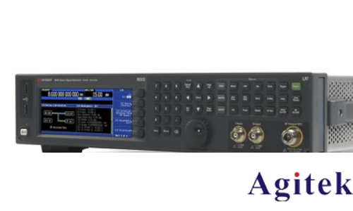 Keysight N5183B信號(hào)發(fā)生器如何滿足5G和衛(wèi)星通信測(cè)試需求(圖1)