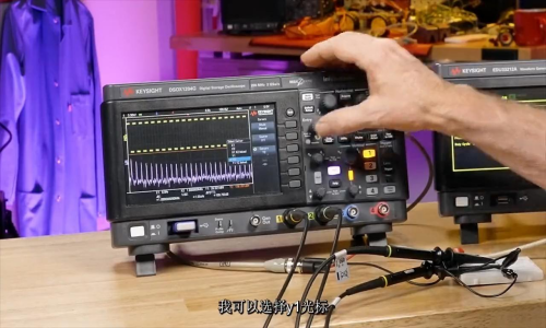 如何進(jìn)行放大器噪聲測(cè)試(圖2)