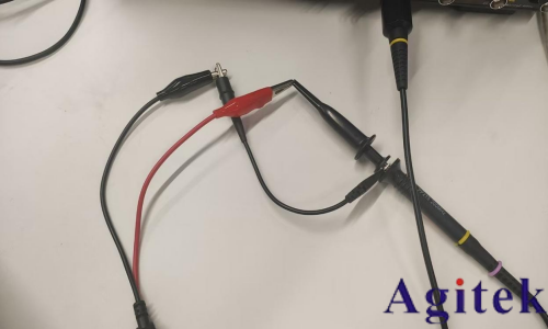 示波器噪聲抑制技術從硬件優化到軟件降噪的完整方案(圖1)