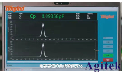 同惠TH2840在高速測試領(lǐng)域的應(yīng)用(圖6)